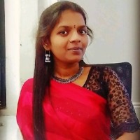 Curl Up Employee Tharuna Divya's profile photo