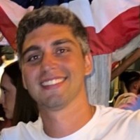 Audible Employee Nicholas Anzalone's profile photo