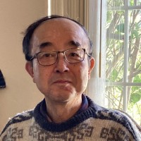 BaySpec Inc. Employee Masayuki Kamata's profile photo