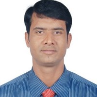 Choice Group Employee Syed Ali's profile photo