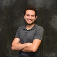 Public Radio Tulsa Employee Max Bryan's profile photo