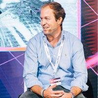 GELT Employee Guillermo Peña Colmenarejo's profile photo