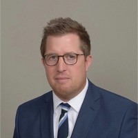 Mericle Commercial Real Estate Services Employee John McGloin's profile photo
