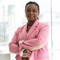 The Pew Charitable Trusts Employee Nasserie Carew's profile photo