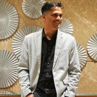 Karle Infra Pvt. Ltd. Employee Abhilash Pradhan's profile photo