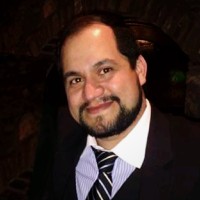 Alfredo Garza Email & Phone Number