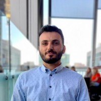 Ibrahim Mousa Email & Phone Number