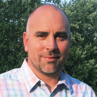 Bendon Employee Benjamin Ferguson's profile photo