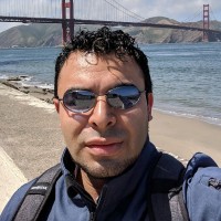 Leonel Perez Email & Phone Number