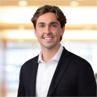 The CapStreet Group Employee Ethan Zainea's profile photo