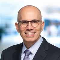 Baird Employee Mike Liebowitz's profile photo