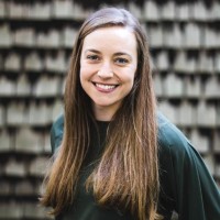 NUTRITIOUS THOUGHTS Employee Margaret Ruch's profile photo