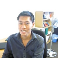 Sargon Engineering Employee Anthony C's profile photo