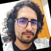 Lockin Employee Bruno Helder's profile photo