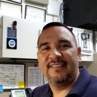City of Buckeye Employee Filiberto Chavira's profile photo