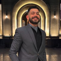 OP-STUDIO Employee Mo'Men Hajaj's profile photo