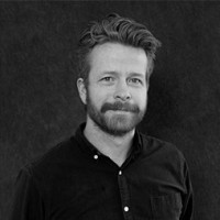 C.F. Møller Architects Employee Søren Jakobsen's profile photo