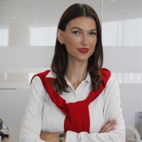 EverLeaf Employee Edona Dervisholli's profile photo