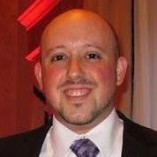 TechPayout Employee Evan Marx's profile photo
