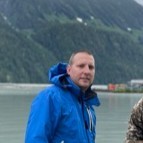 Conuma Resources Employee Neal Smith's profile photo