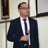 Menaa Abdelhalim Email