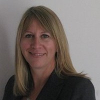 RAF Benevolent Fund Employee Claire Hall's profile photo