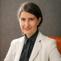 Kontrax Employee Gergana Todorova's profile photo