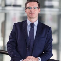 VeloLeasing S.A. Employee Marcin Bieżuński's profile photo