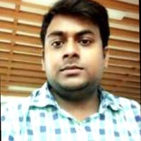 Cubastion Consulting Employee Dileep Kesharwani's profile photo