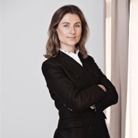 LEAD | Rödl & Partner Employee Sophie Jensen's profile photo