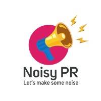 Noisy PR Agency Employee Noisy Agency's profile photo