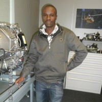 Everett Aviation Employee Alexander Muia's profile photo