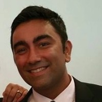 Rikin Asher Email & Phone Number