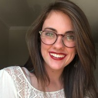 Jackson County Employee Ashley Clapsaddle's profile photo