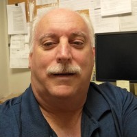 Pittsburgh Mercy Employee Gary Henderson's profile photo