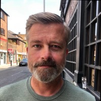 AIG Employee Danny Large's profile photo