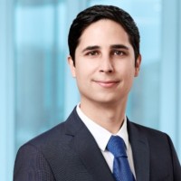 Copenhagen Infrastructure Partners Employee Pedro Santo Amaro's profile photo