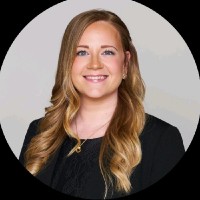 Fairfax EggBank Employee Rachel McCoy's profile photo