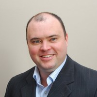 DMG Partners Employee Ben Lancaster's profile photo