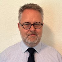 Zodia Custody Employee Paul de Ruiter's profile photo