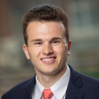 Cleveland Clinic Employee Ben Grothe's profile photo