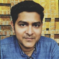 Google Employee Kailash B's profile photo