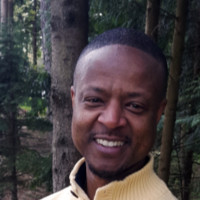 Whatcom Community College Employee Barry Robinson's profile photo