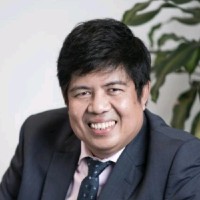 Danny Condecido Email & Phone Number