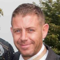 Crescent Pharma Ltd Employee Kenny Roden's profile photo