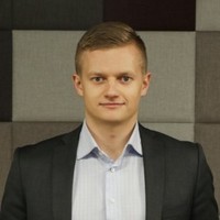 Pickitoo Employee Donatas Jankantas's profile photo
