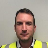 INVICTA BUILDING SERVICES LIMITED Employee Dave Barker's profile photo