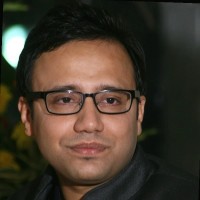 IVL Dhunseri Petrochem Industries Pvt Ltd. Employee Sayantan Ghatak's profile photo