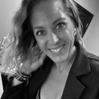 Haga Kommer, Ltd. Employee Sara Lau's profile photo