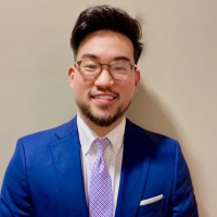 USAA Employee Howard Jung's profile photo